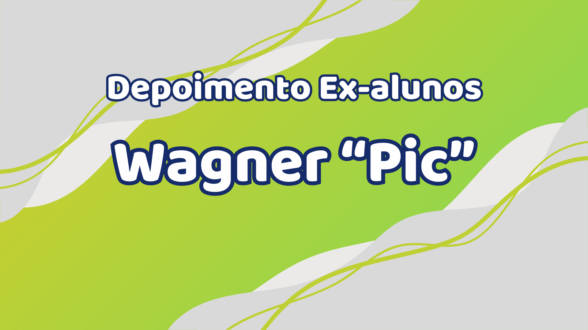 Wagner " Pic "